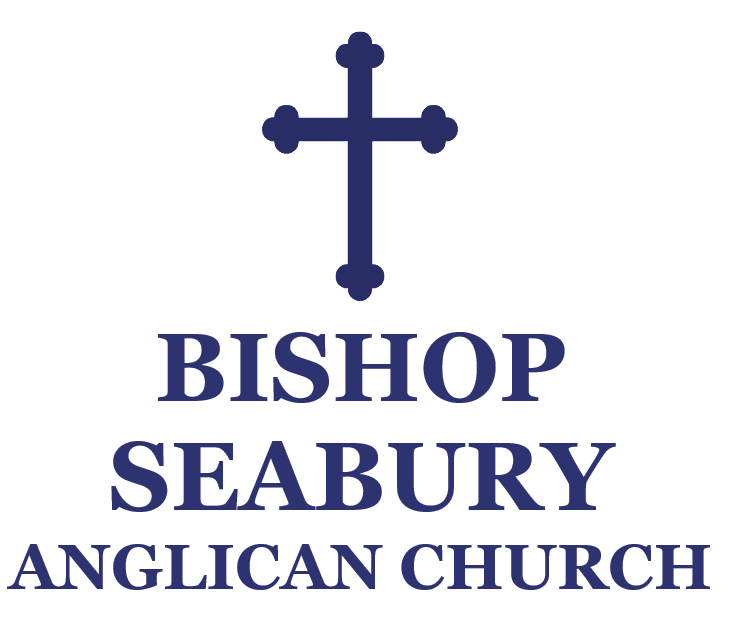 Bishop Seabury Church