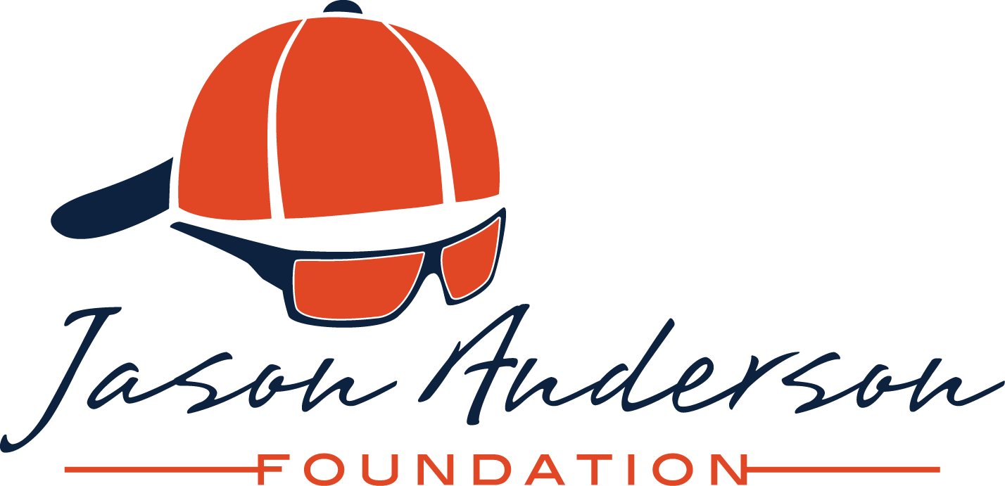 The Jason Anderson Foundation for Youth Sports