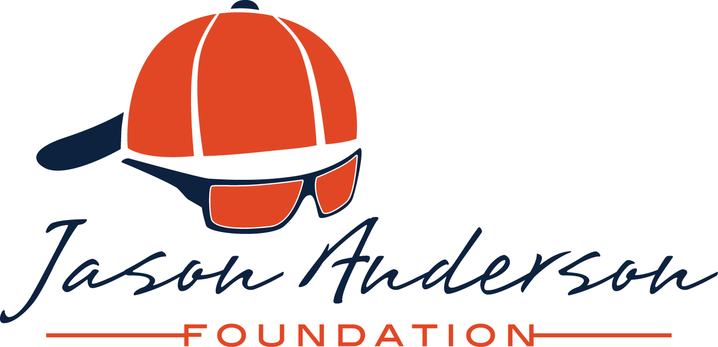 The Jason Anderson Foundation for Youth Sports