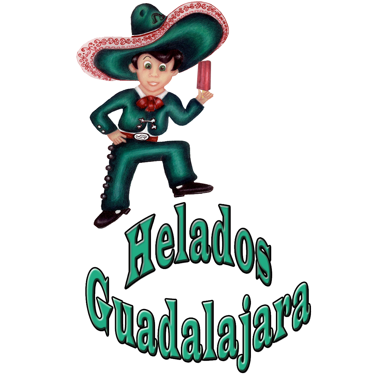 Helados Guadalajara 