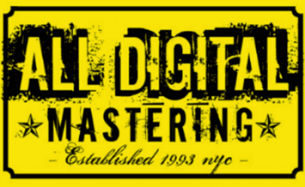 A.L.L. Digital Mastering