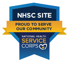 BF Family Medicine is part of the NHSC Corps - Click for more info.&nbsp;