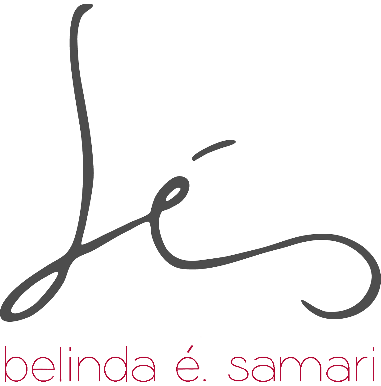 Belinda É. Samari