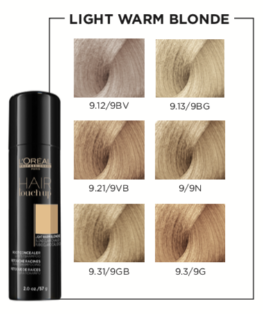 Loreal Instant Root Fix Hair Touch Up — SALON AKS