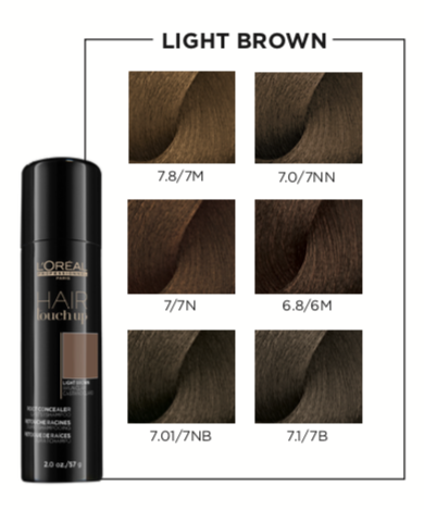Loreal Instant Root Fix Hair Touch Up — SALON AKS