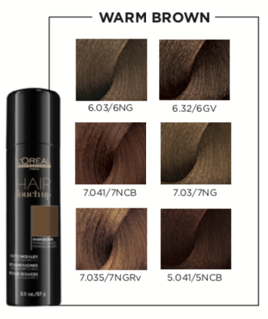 Loreal Instant Root Fix Hair Touch Up Salon Aks