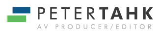 PETER TAHK