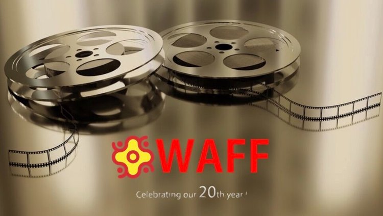 Winnipeg Aboriginal Film Festival   December 6-10,2023