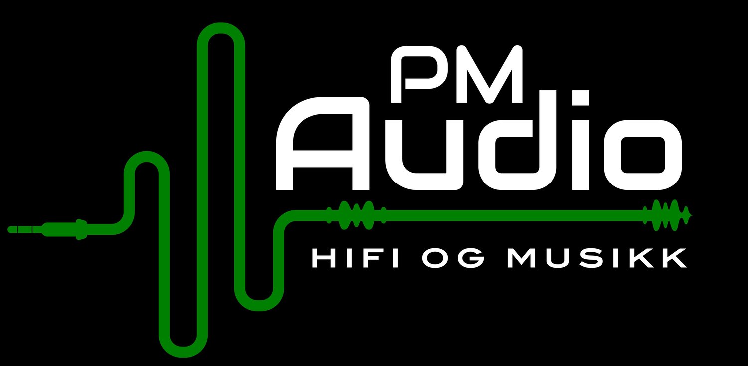 PM Audio AS