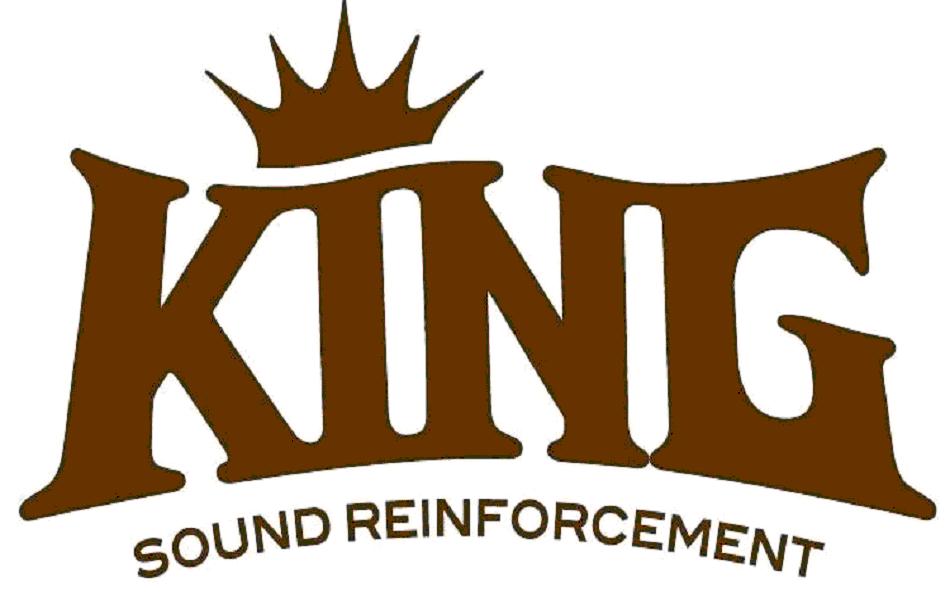 KING SOUND REINFORCEMENT