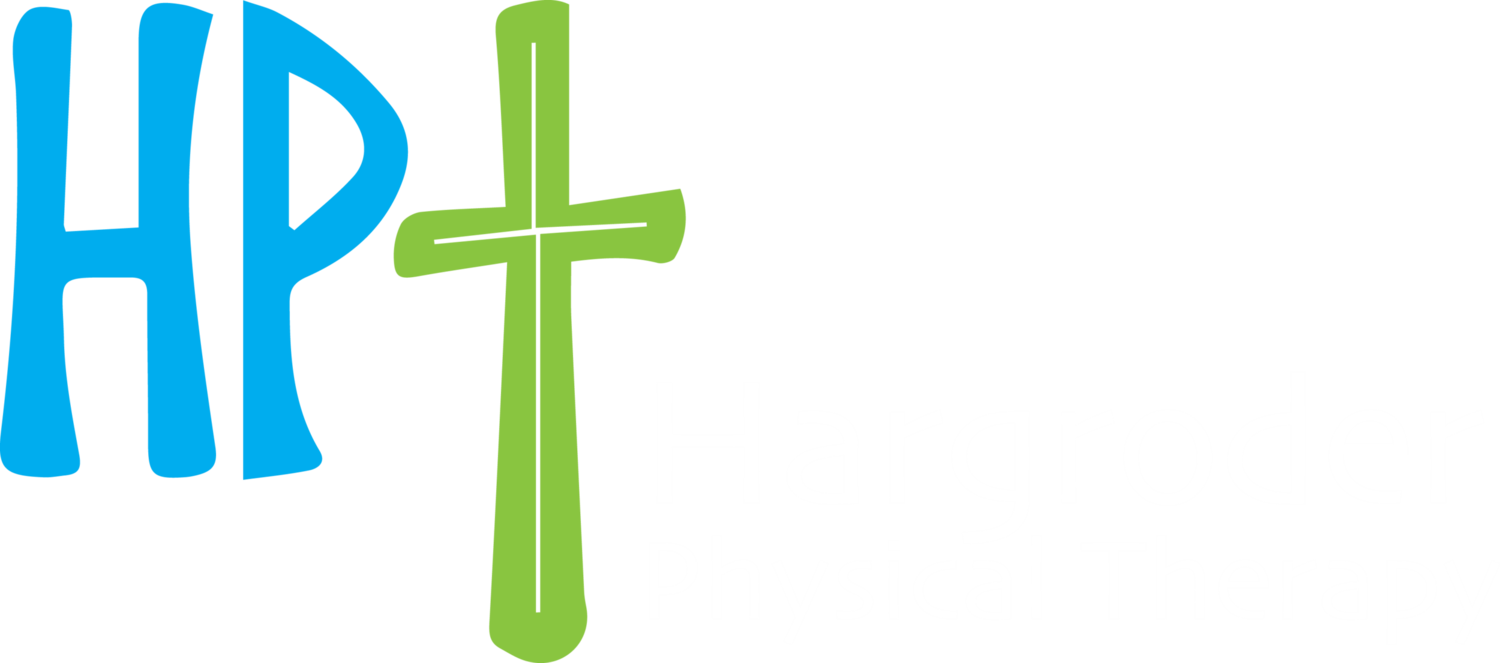 Hargroder Physical Therapy