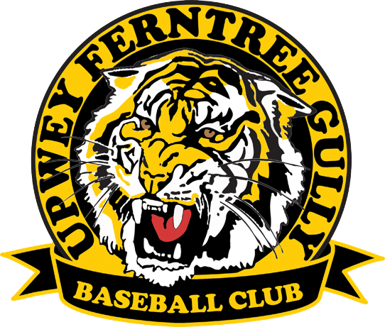 Upwey FTG Baseball Club