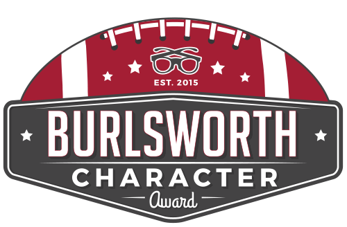 Burlsworth Character Award