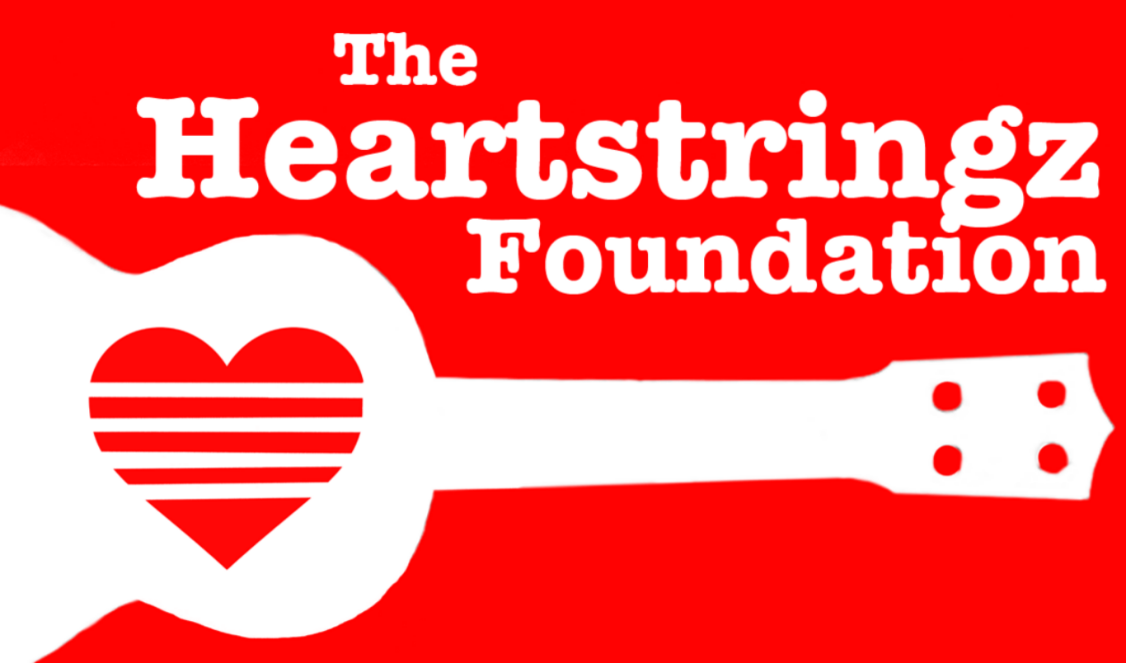 The Heartstringz Foundation, Inc.