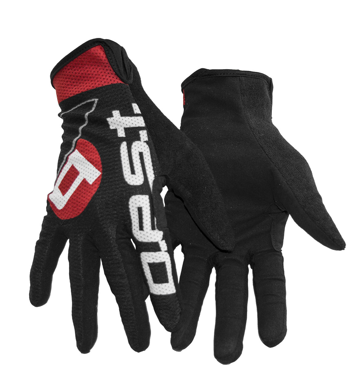 best enduro gloves