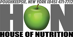 House Of Nutrition Poughkeepsie, New York (845) 471-7712