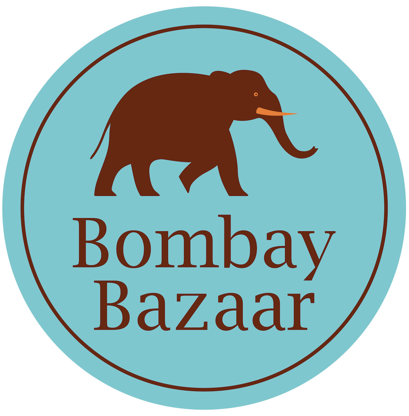 Restaurant — BOMBAY BAZAAR