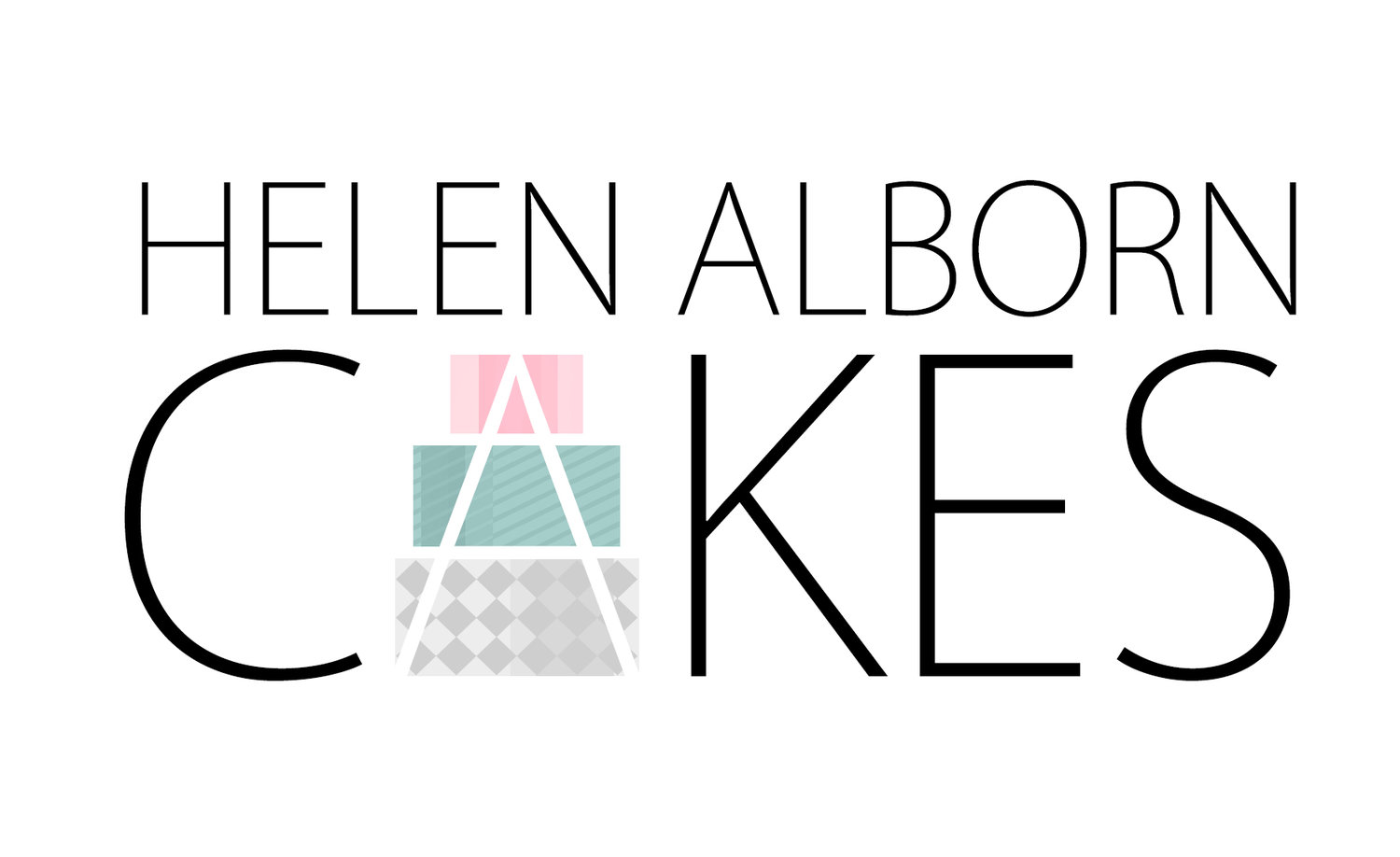 Helen Alborn Cakes
