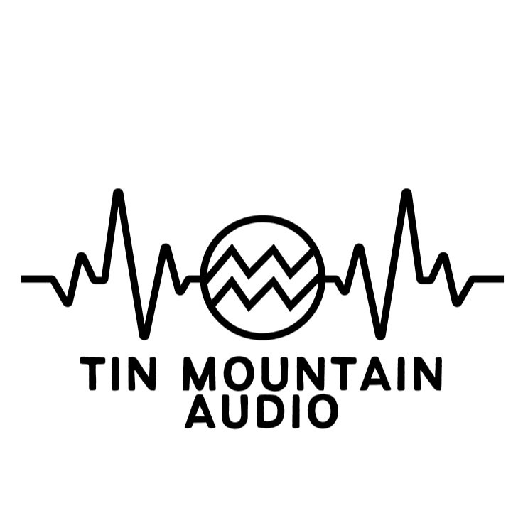 Tin Mountain Audio