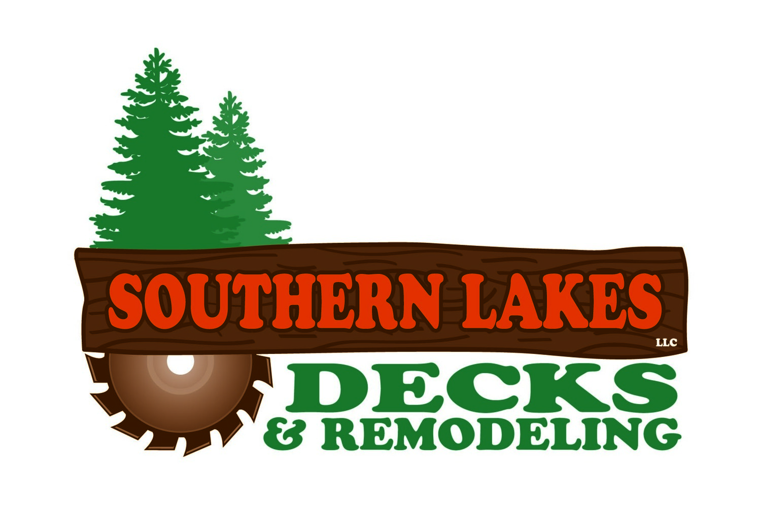 Southern Lakes Decks & Remodeling