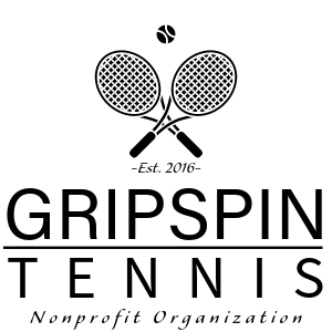 GRIPSPIN TENNIS