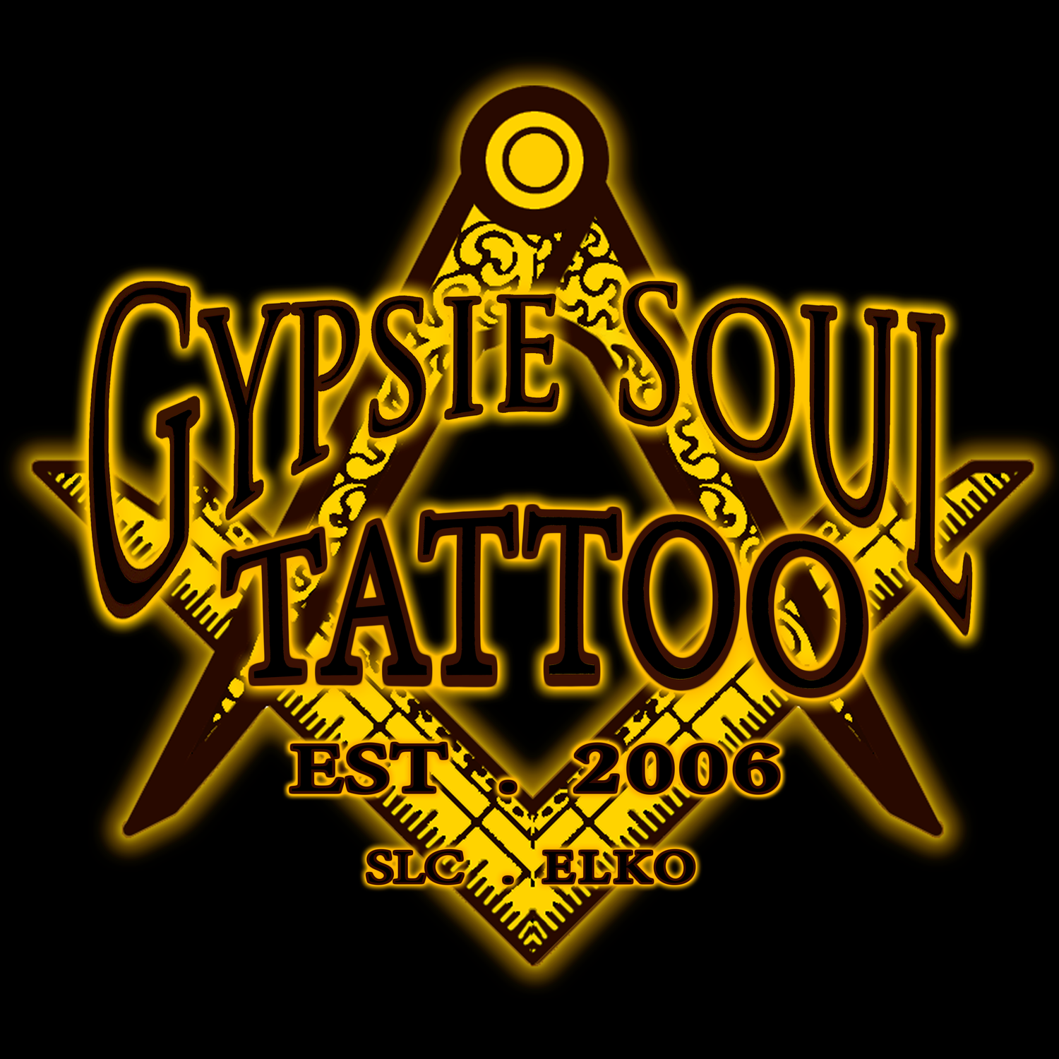 Tim Hudson — Gypsie Soul Tattoo