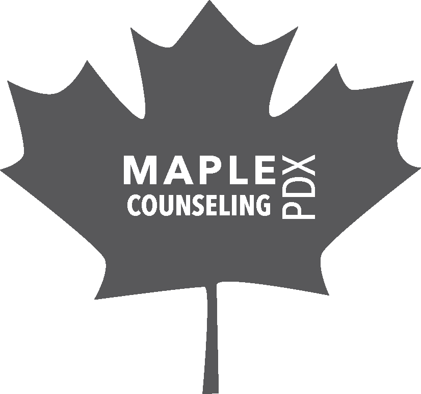Maple Counseling PDX