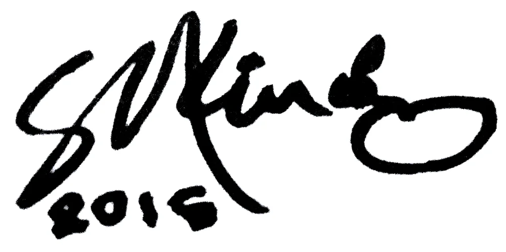 Marvin King