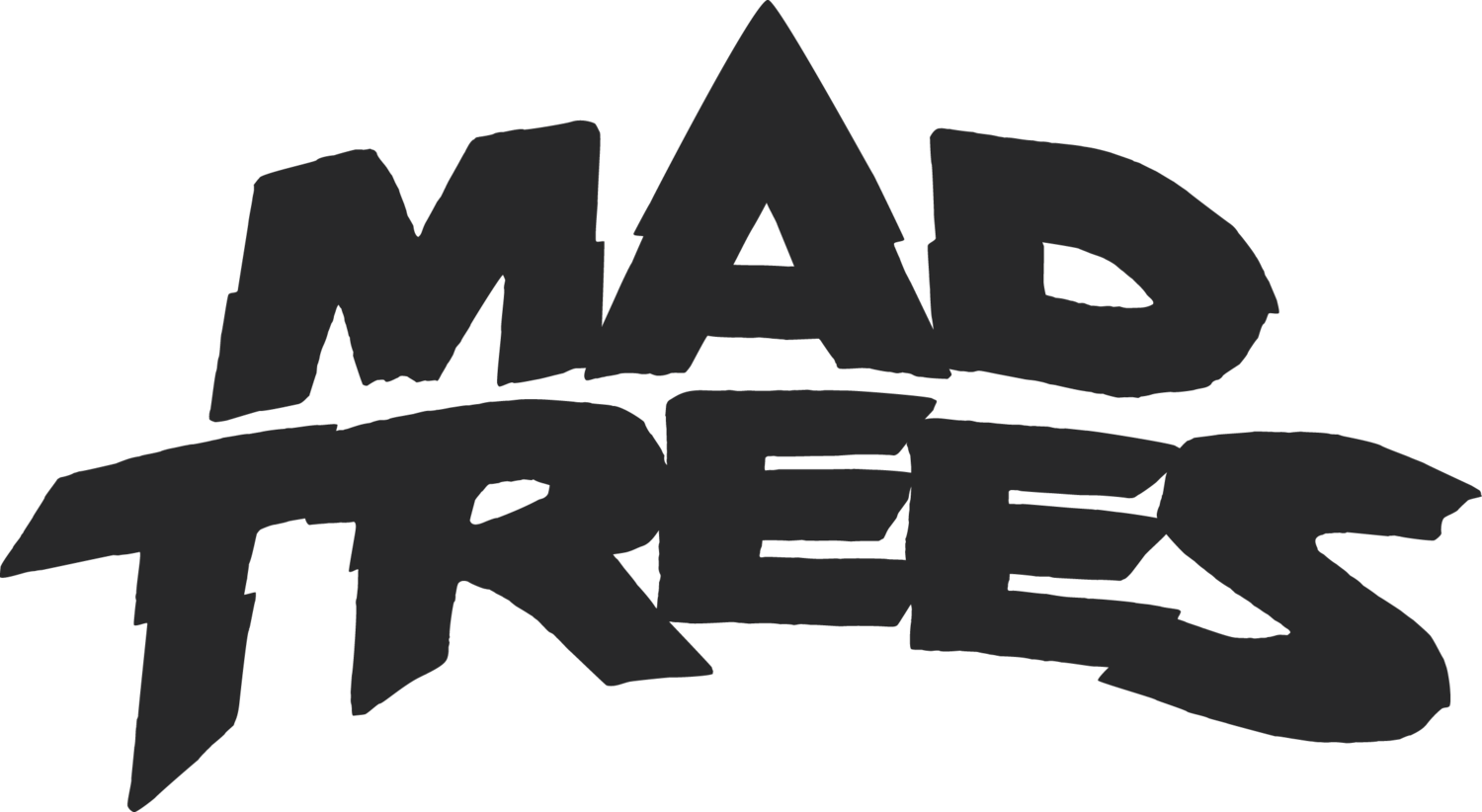 Mad Trees