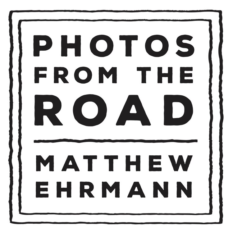 Matthew Ehrmann