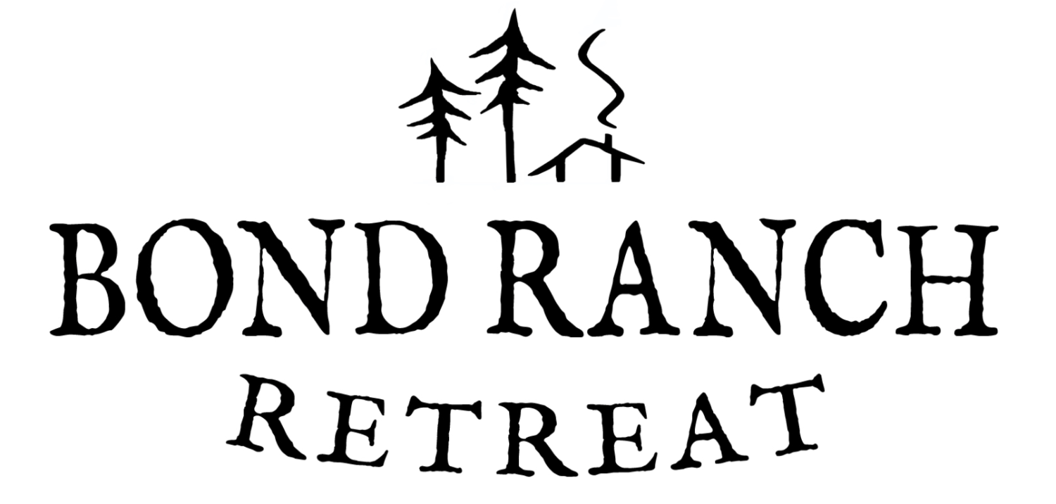 Bond Ranch Retreat