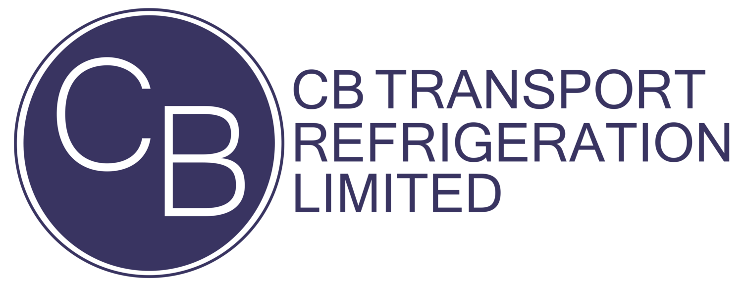 CB Transport Refrigeration Ltd