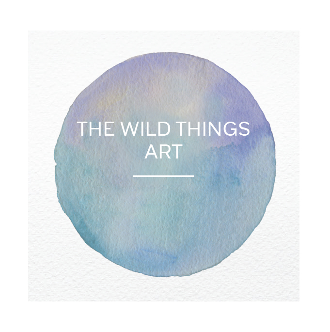 The Wild Things Art