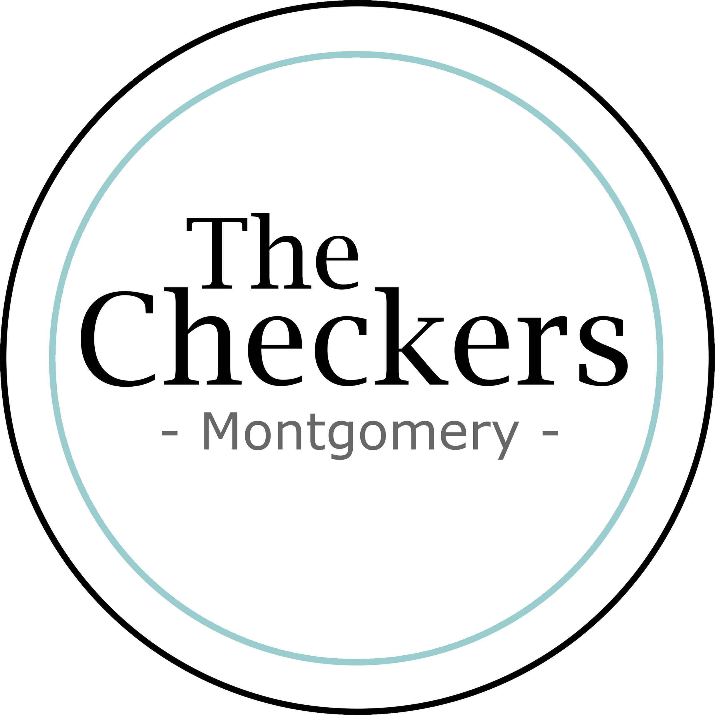 The Checkers, Montgomery