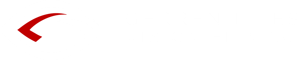 Gerren Liles Vision Fitness