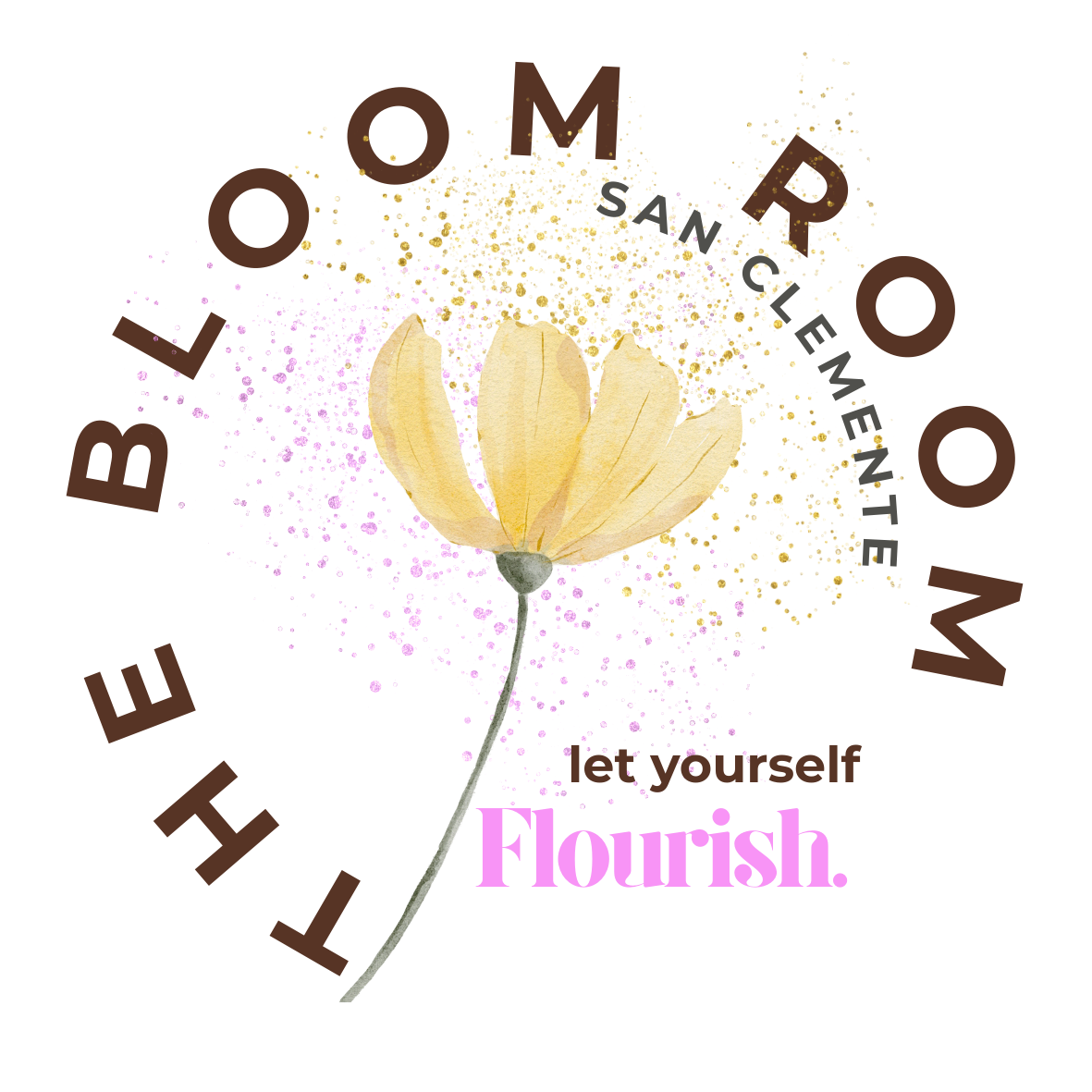Rachel Daggett, LMFT & Associates AT THE BLOOM ROOM