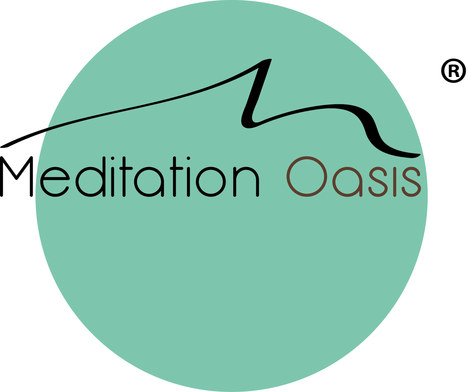 Meditation Oasis