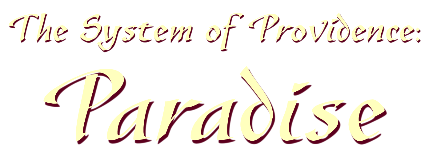 The System of Providence