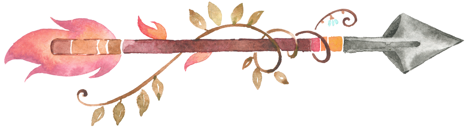 3 Arrows Photography 