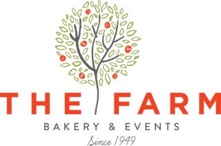 The Farm - Bakery and Events