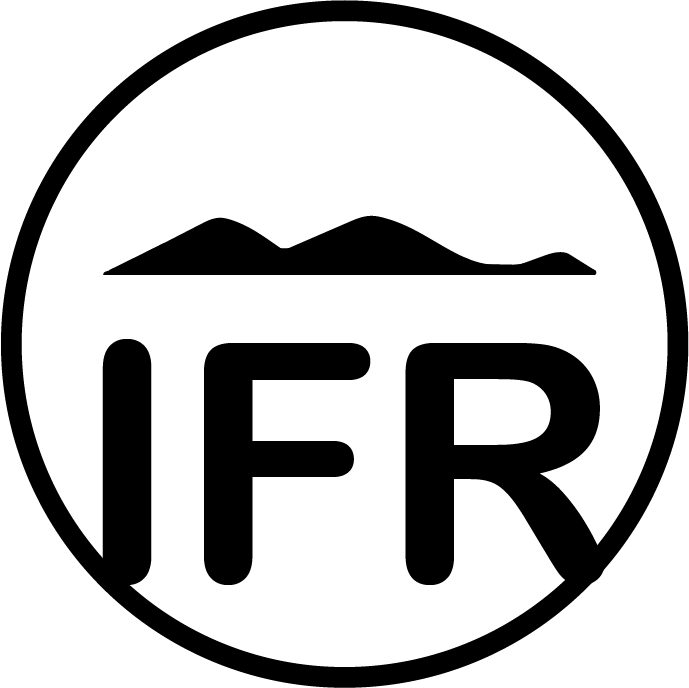 Iffy Folk Records