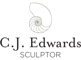 C.J. Edwards Sculptor