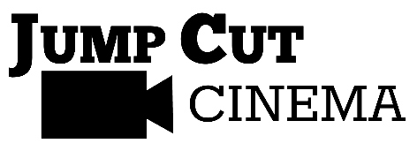 Jump Cut Cinema