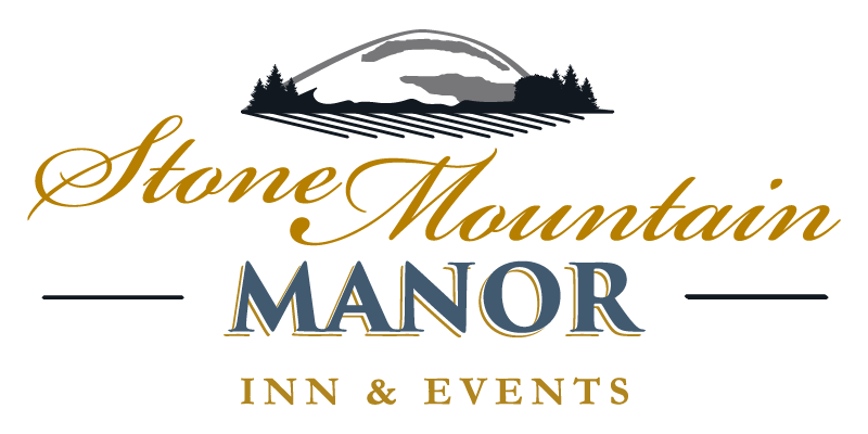 Stone Mountain Manor | Boutique Inn | Bed and Breakfast | Stone Mountain, GA