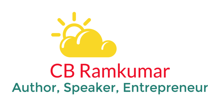CB Ramkumar