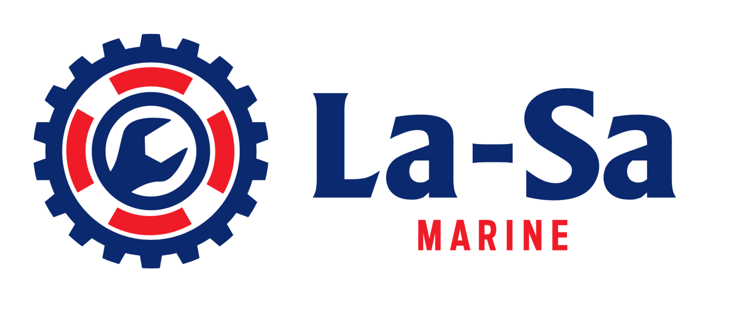 La-Sa Marine AS
