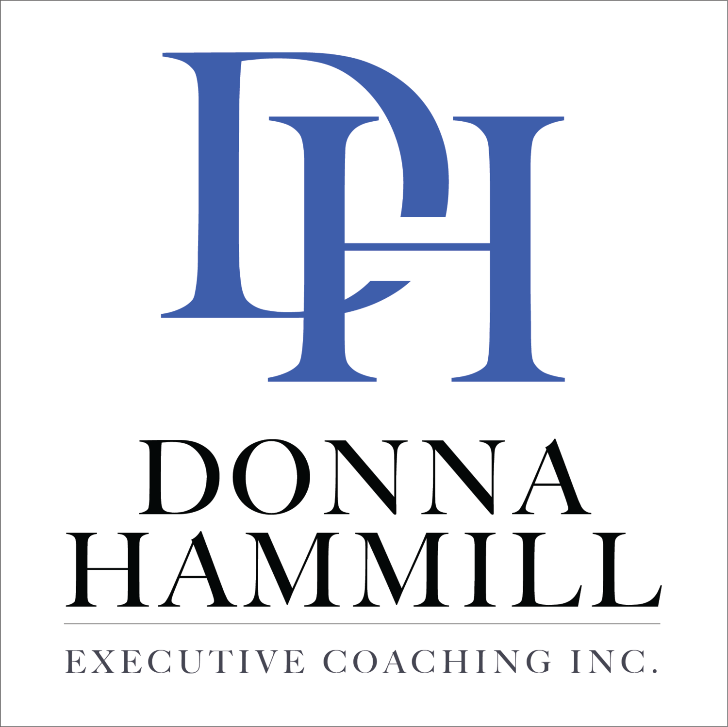 DHC Executive Coaching Inc.