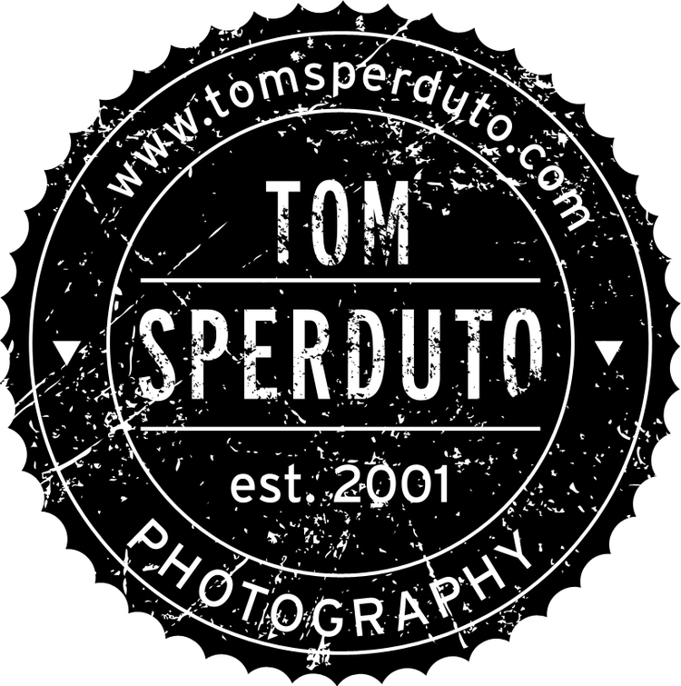 Tom Sperduto Photography