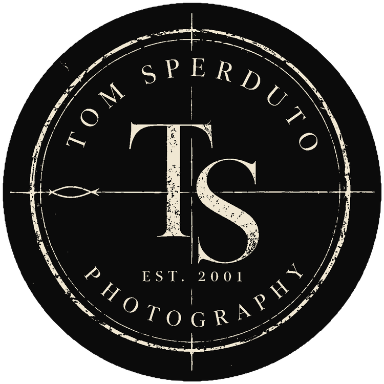 Tom Sperduto Photography