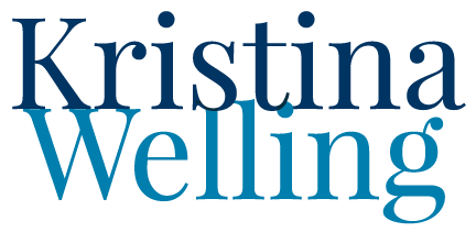 Kristina Welling